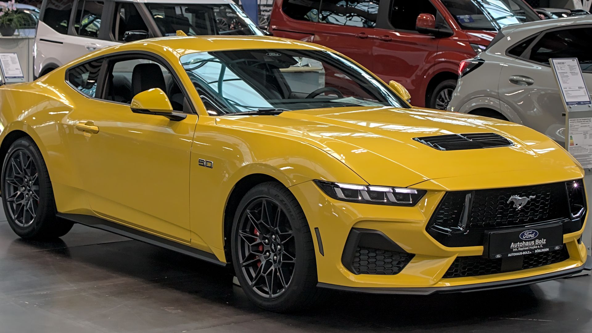 File:Ford Mustang VII Sindelfingen 2024 IMG 9164.jpg