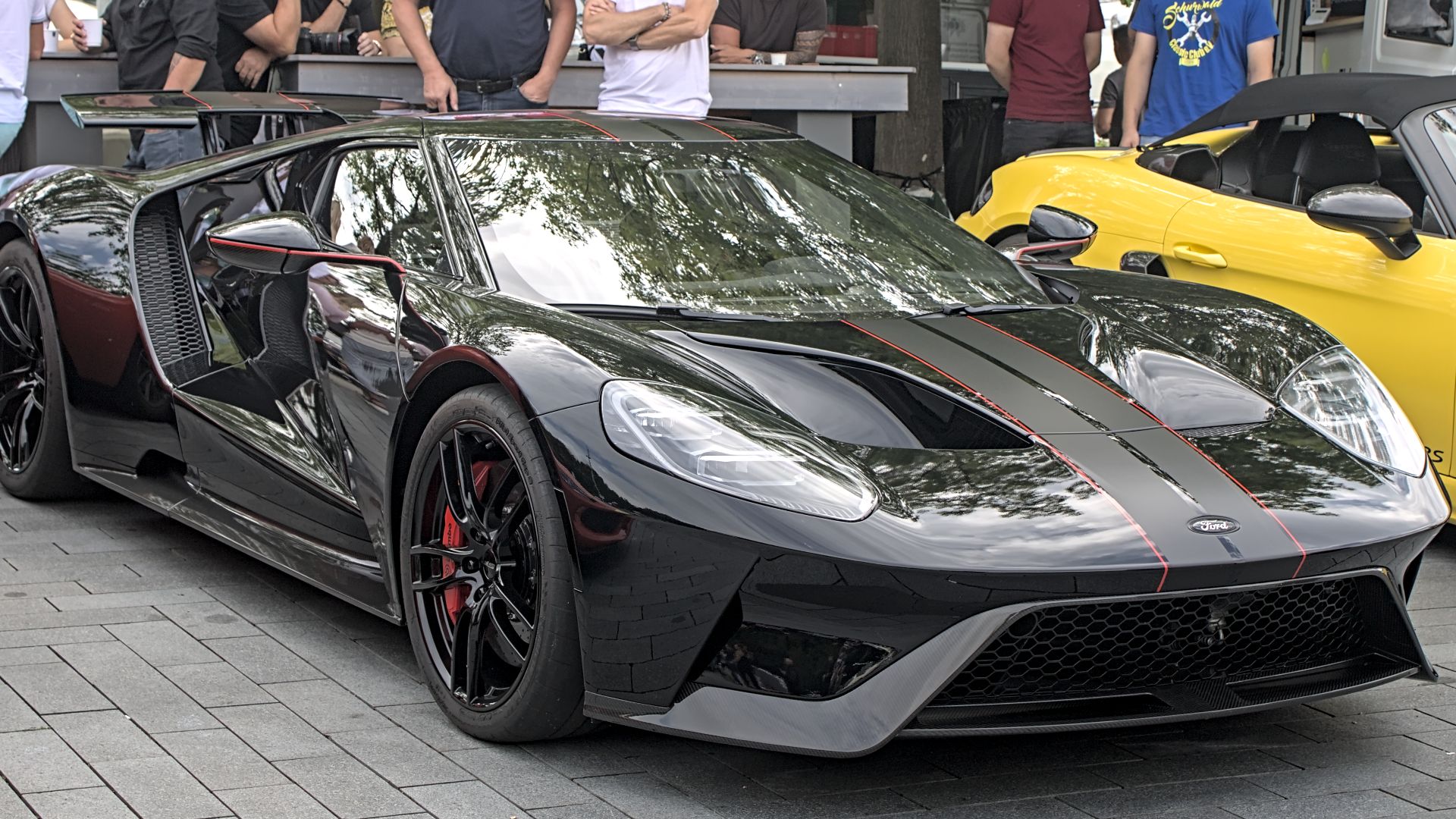 File:Ford GT (2nd generation) coupes IMG 0224.jpg