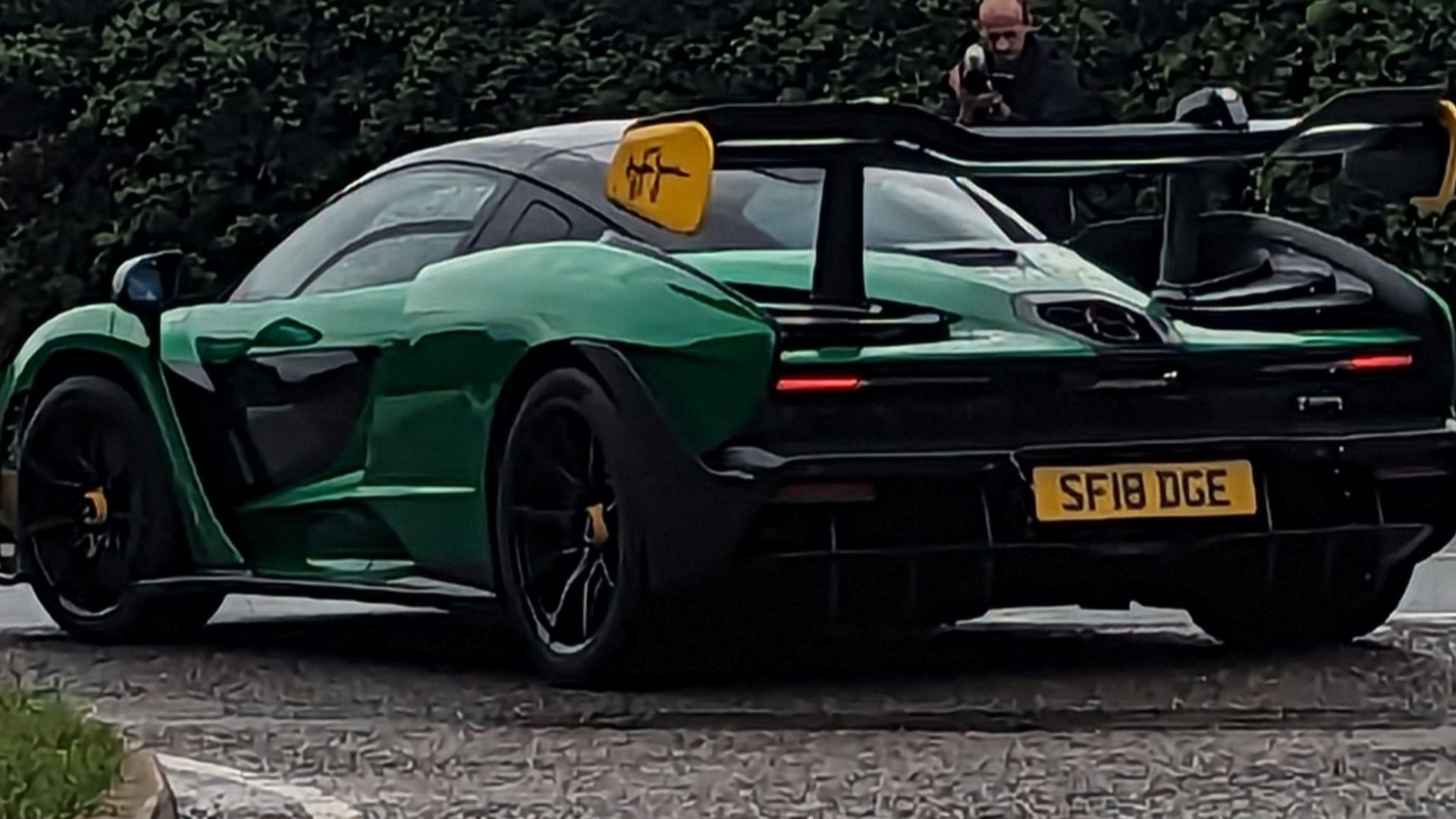 File:2018 McLaren Senna.jpg