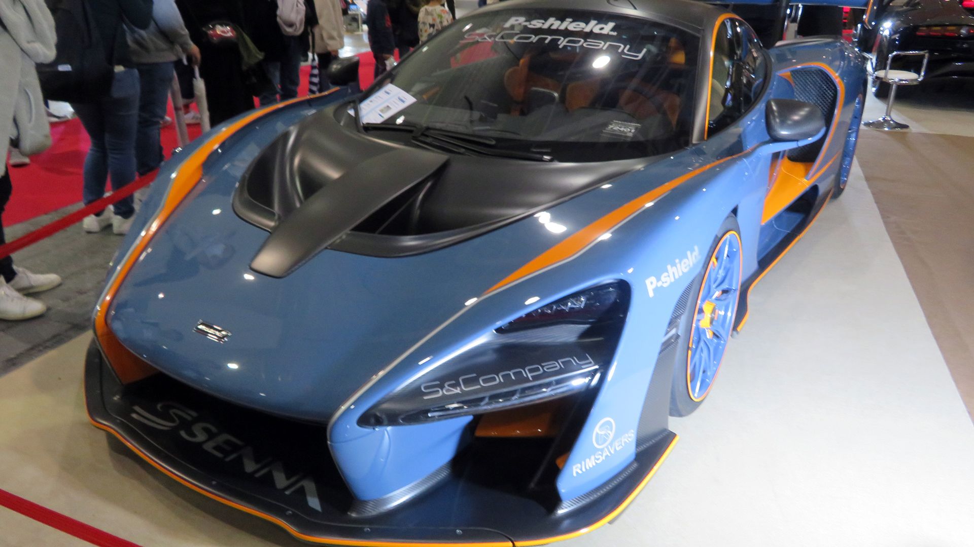 File:Osaka Auto Messe 2020 (224) - McLaren SENNA exhibited by S&Company.jpg