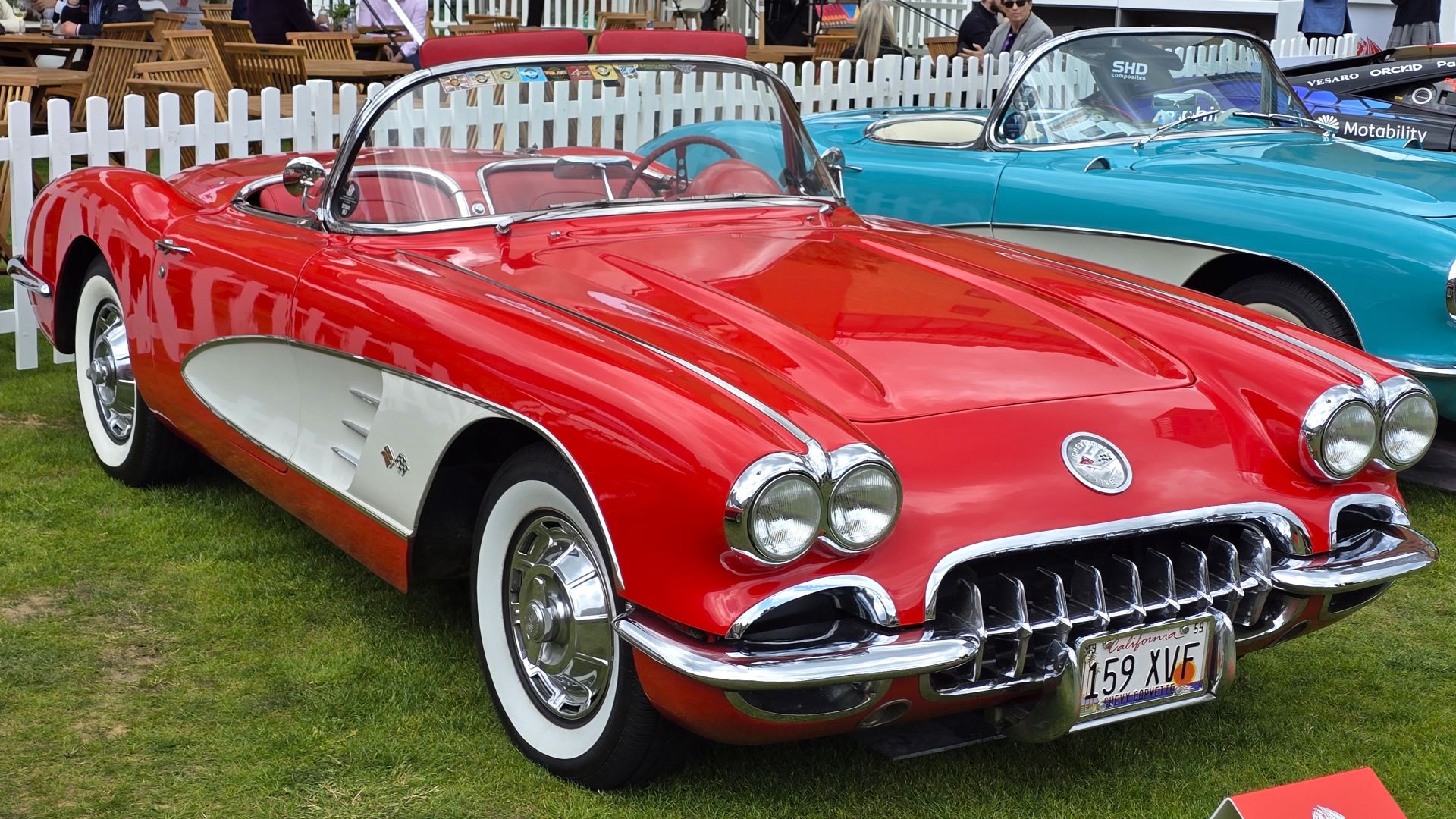 File:1959 Chevrolet Corvette C1 LC24.jpg