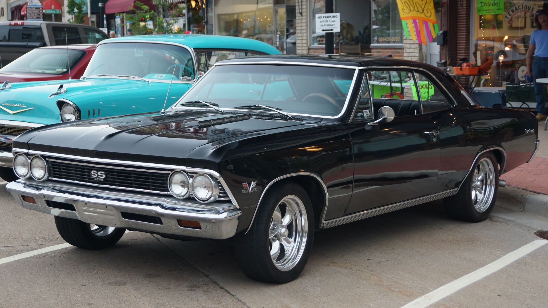 File:1966 Chevrolet Chevelle SS; Hastings, MN (43085604552).jpg