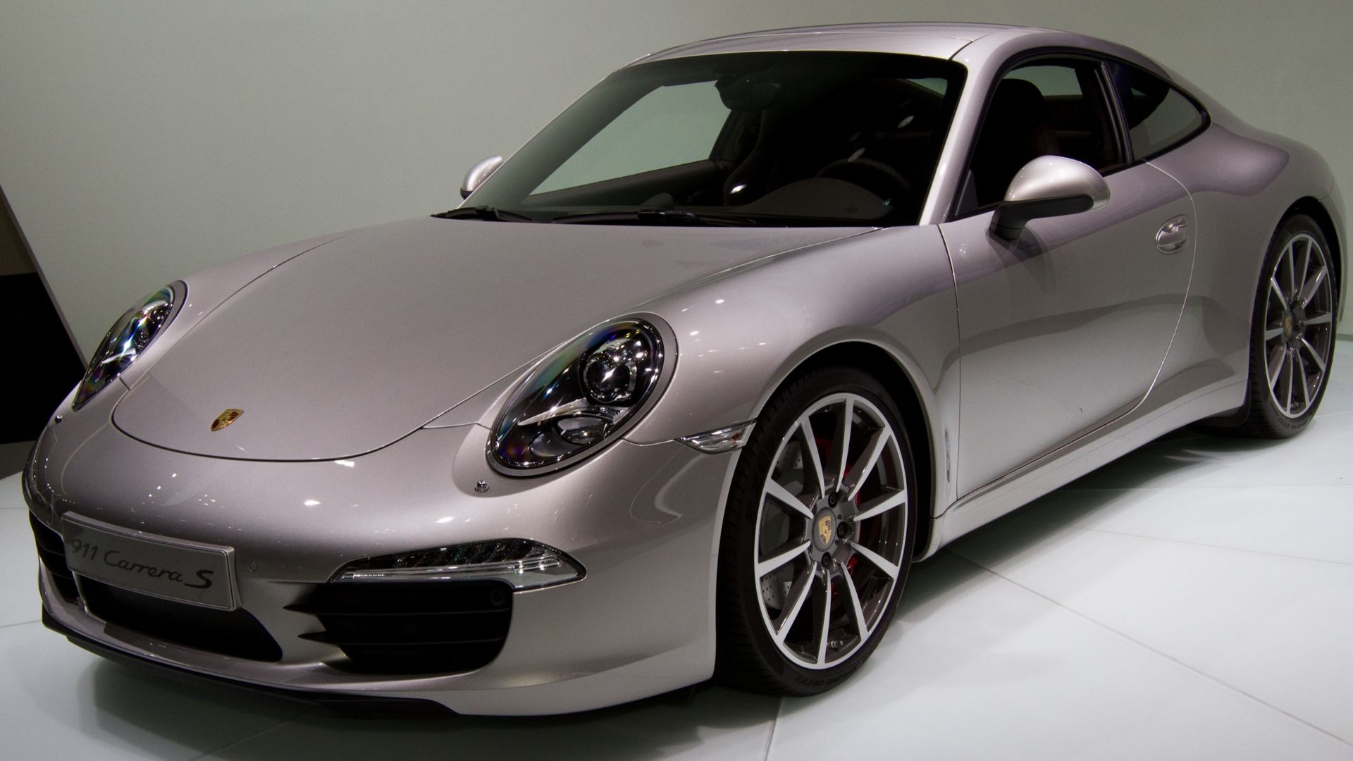 File:Porsche 911 Carrera 2011 Tokyo Motor Show.jpg