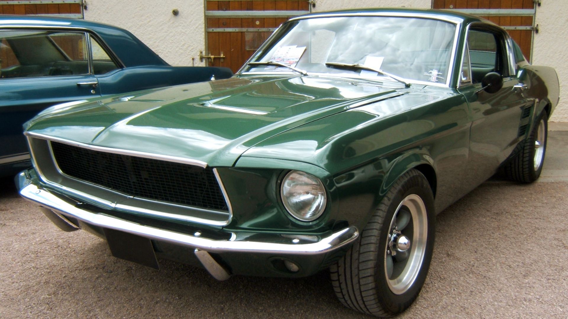 File:Ford-Mustang-Fastback-avant.jpg