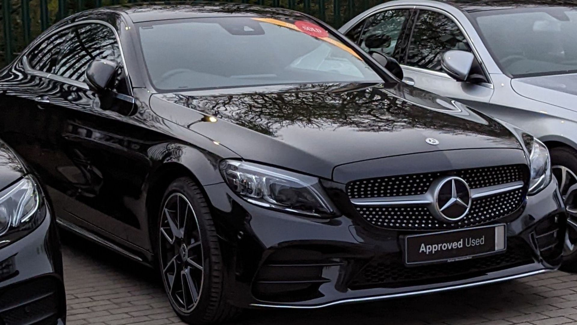 File:Mercedes C Class.jpg