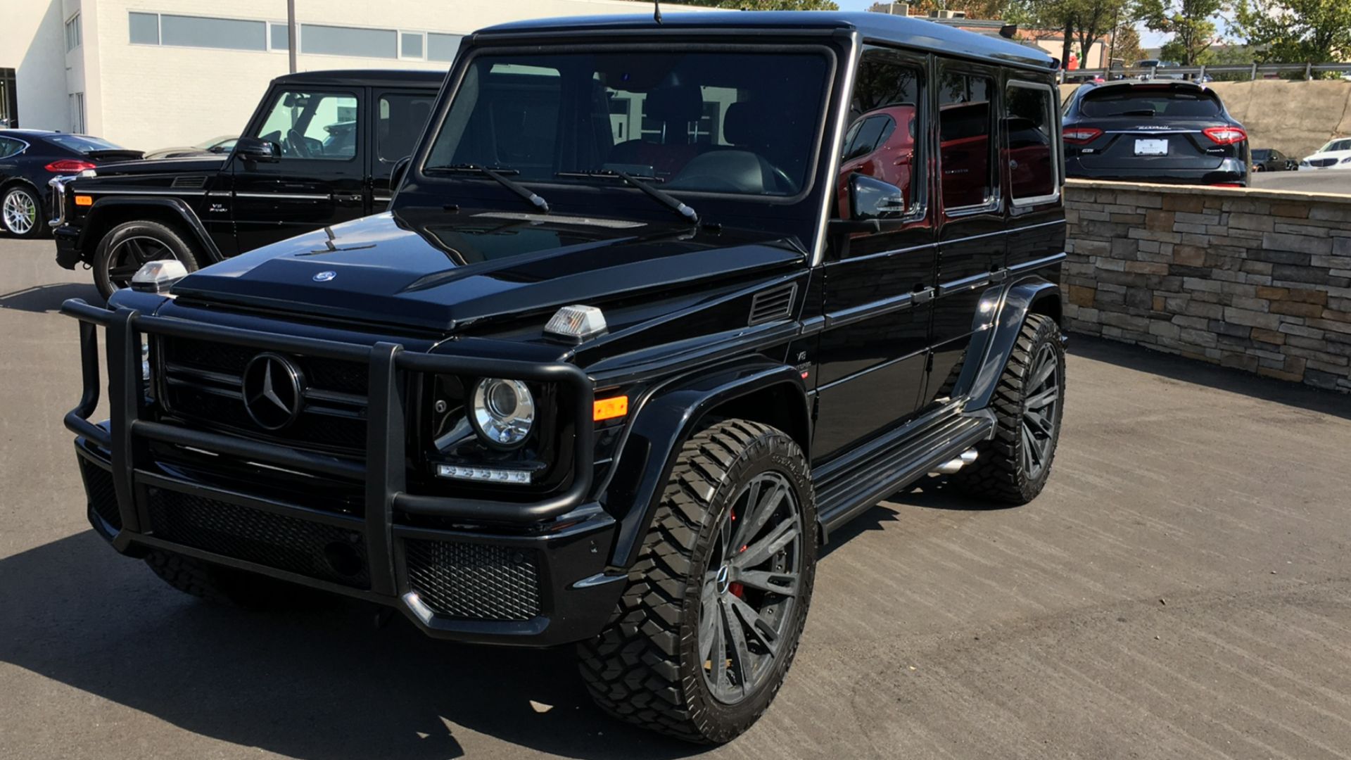 File:Mercedes G-Class.jpg