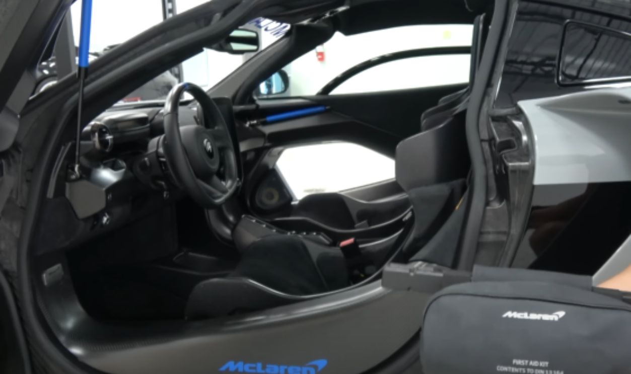 Brakes Built For Fighter Jets