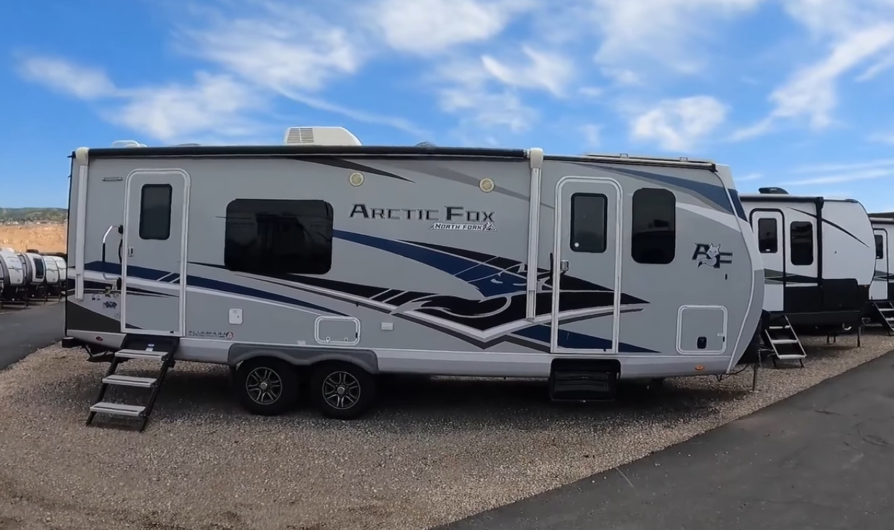 Northwood Arctic Fox 25W