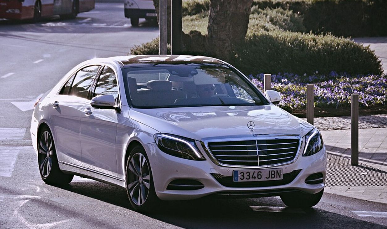 Michael Keaton: The Quiet Collector With Refined Taste