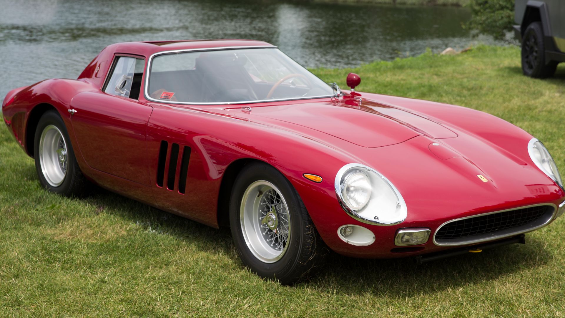 File:1962 Ferrari 250 GTO sn 4091GT, front right.jpg