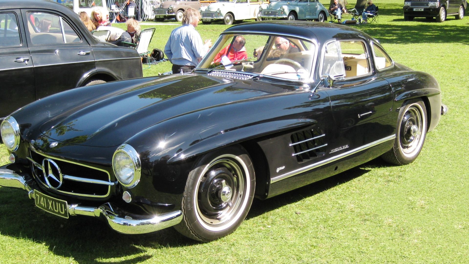 File:Mercedes Benz 300SL gullwing 1954 2993cc.jpg