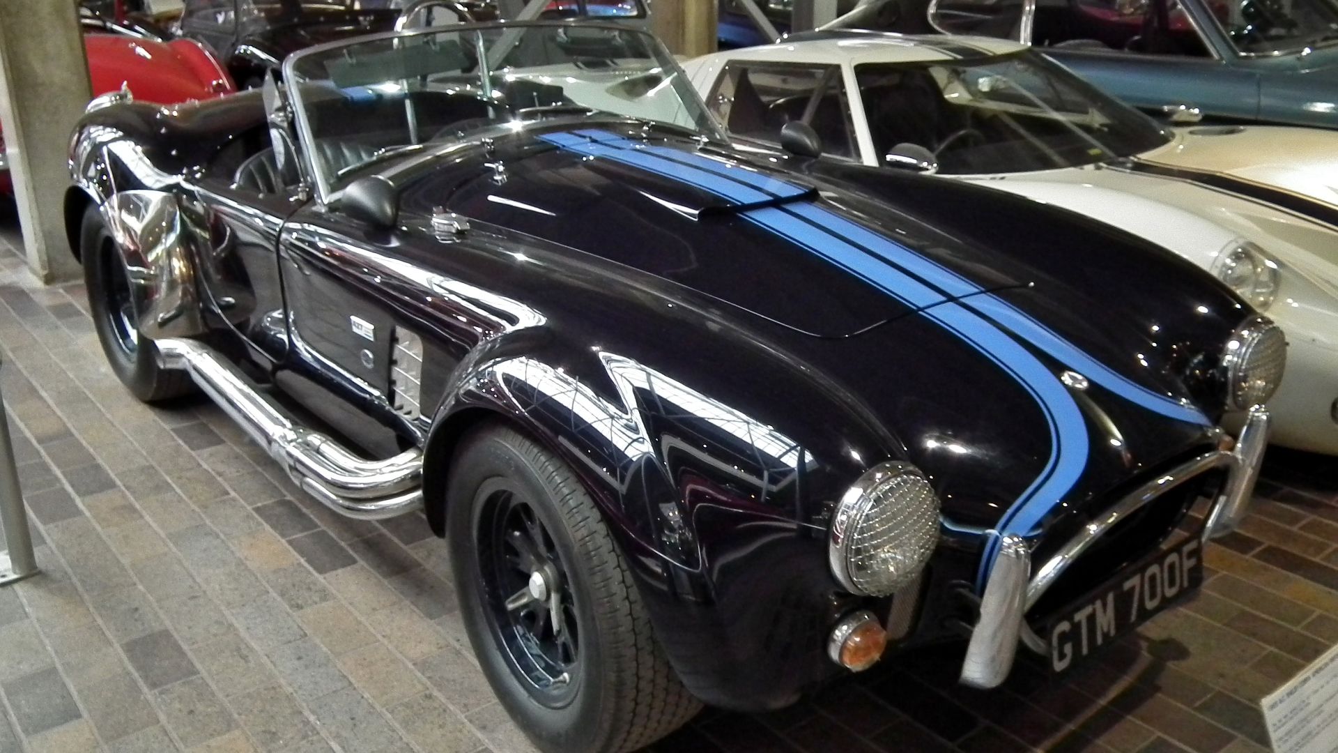 File:1965 AC Shelby Cobra 427 (5962398117).jpg