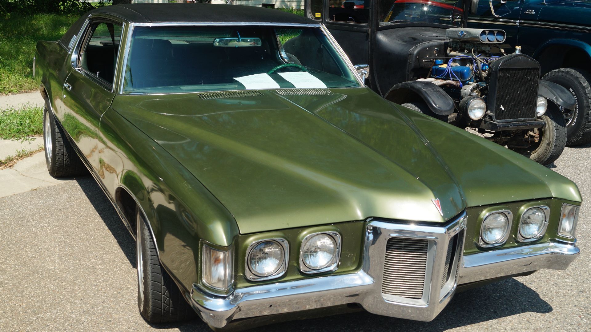 File:1969 Pontiac Grand Prix SJ (20601173932).jpg