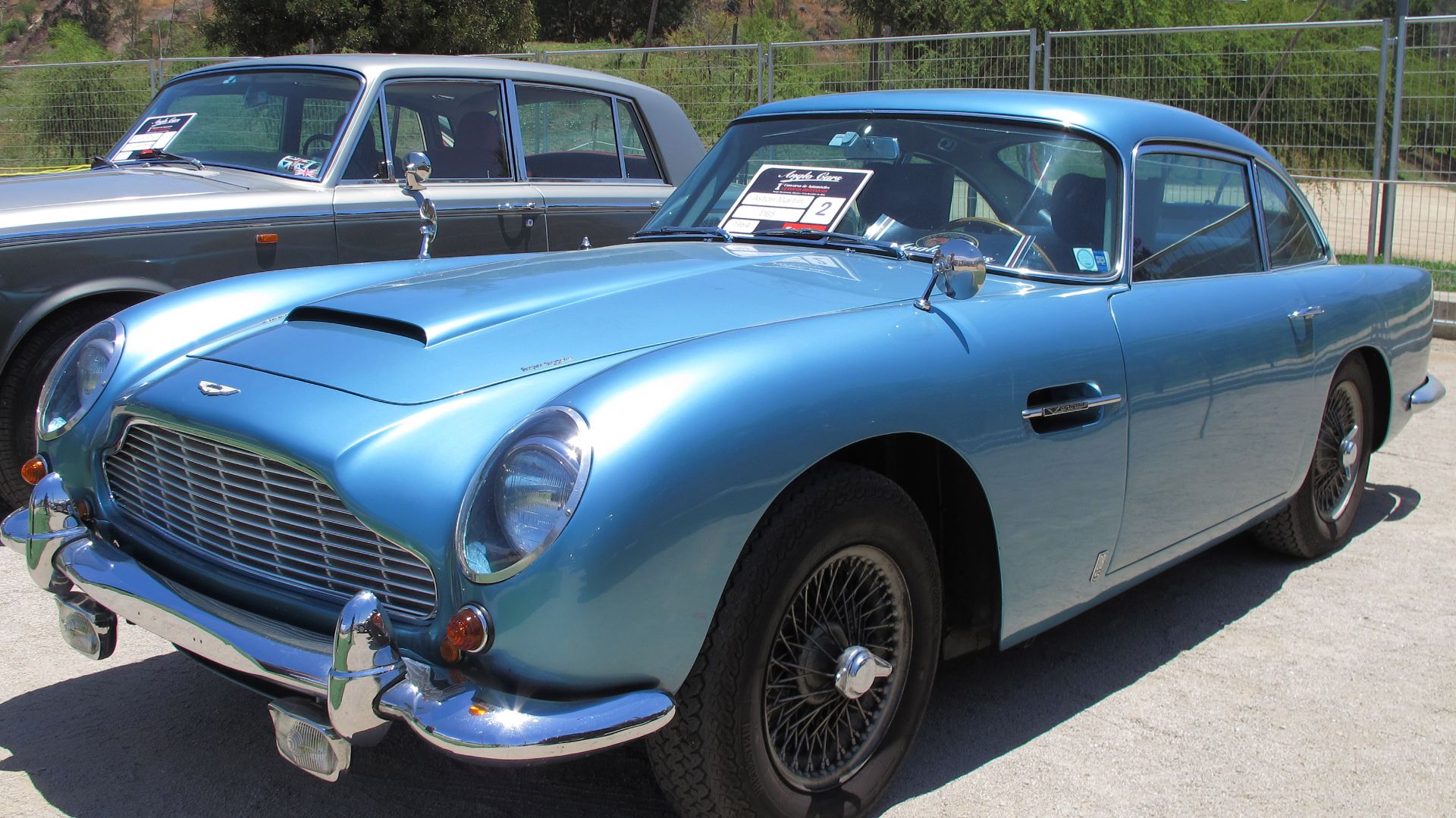 File:Aston Martin DB5 Vantage Superleggera 1964 (15881331097).jpg