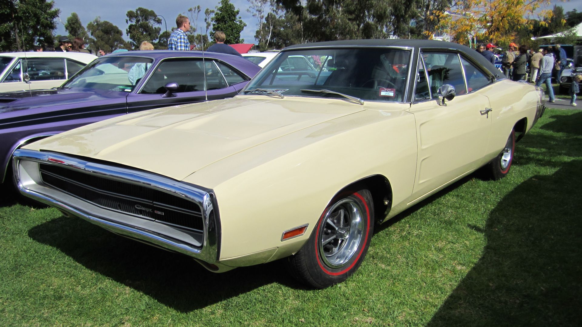 File:1970 Dodge Charger.jpg