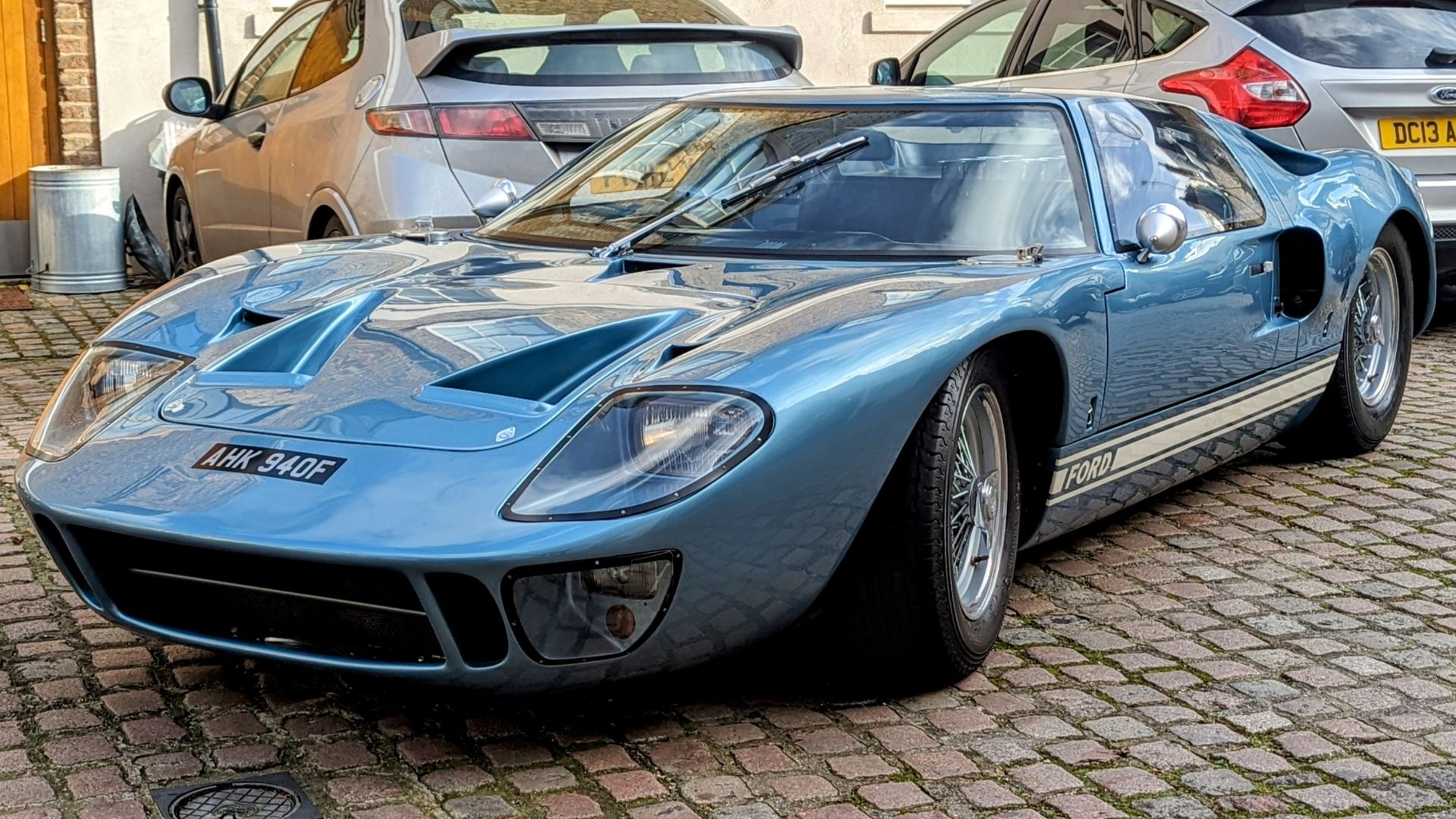 File:1966 Ford GT40.jpg