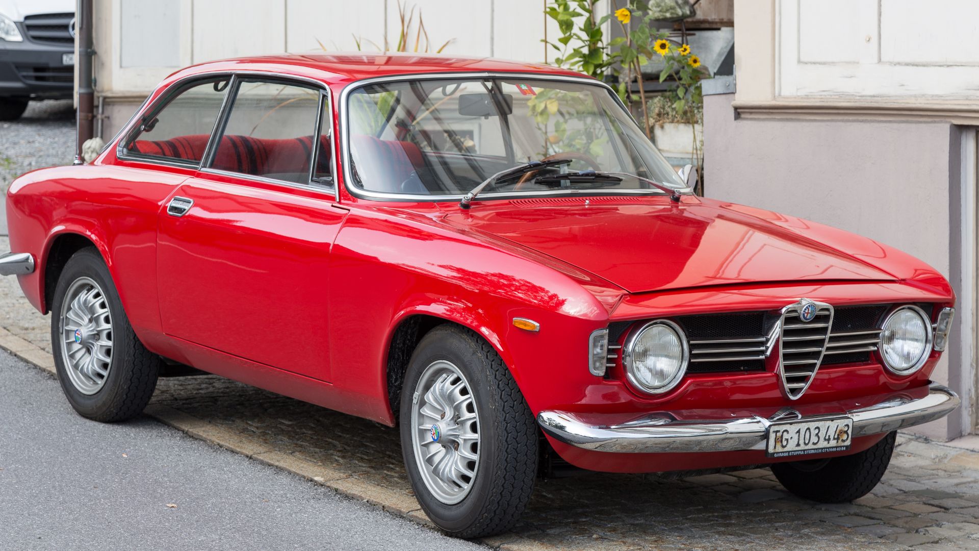 File:Alfa Romeo Giulia Sprint GT.jpg