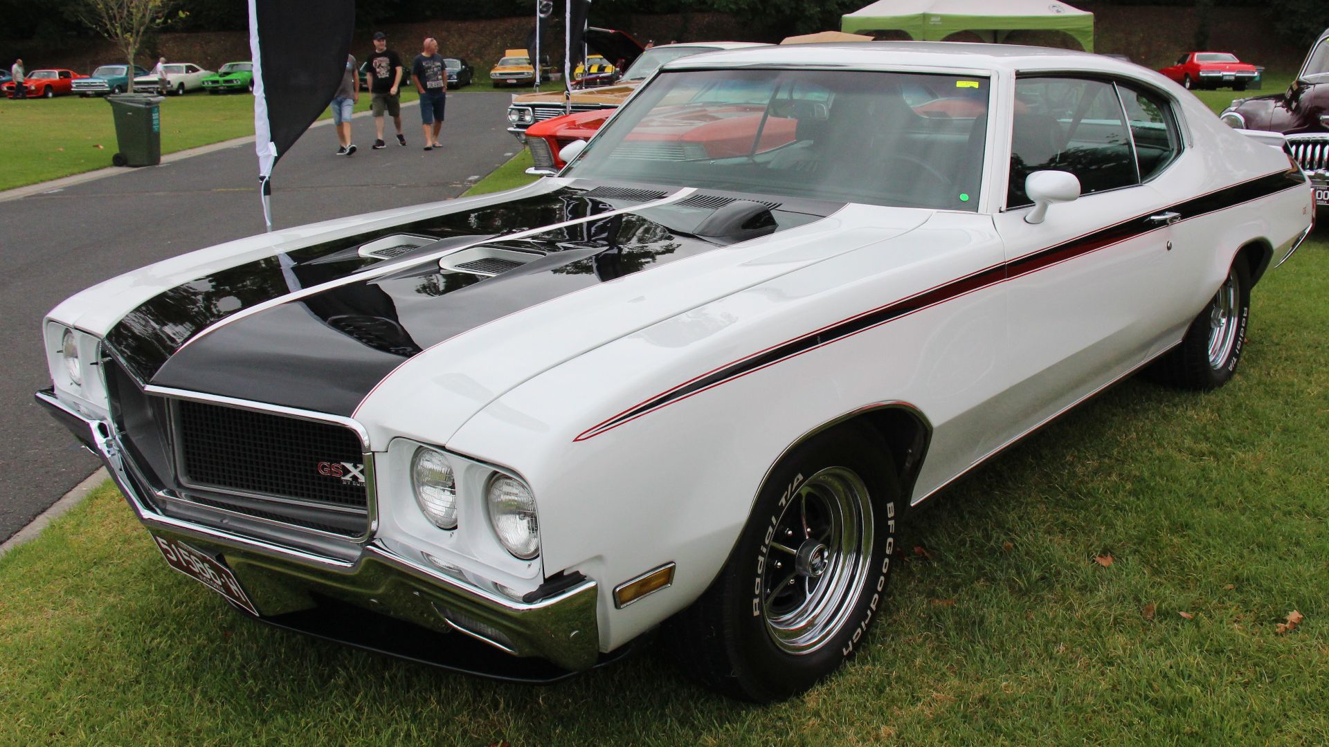 File:1970 Buick GSX 455 Coupe (33285990451).jpg
