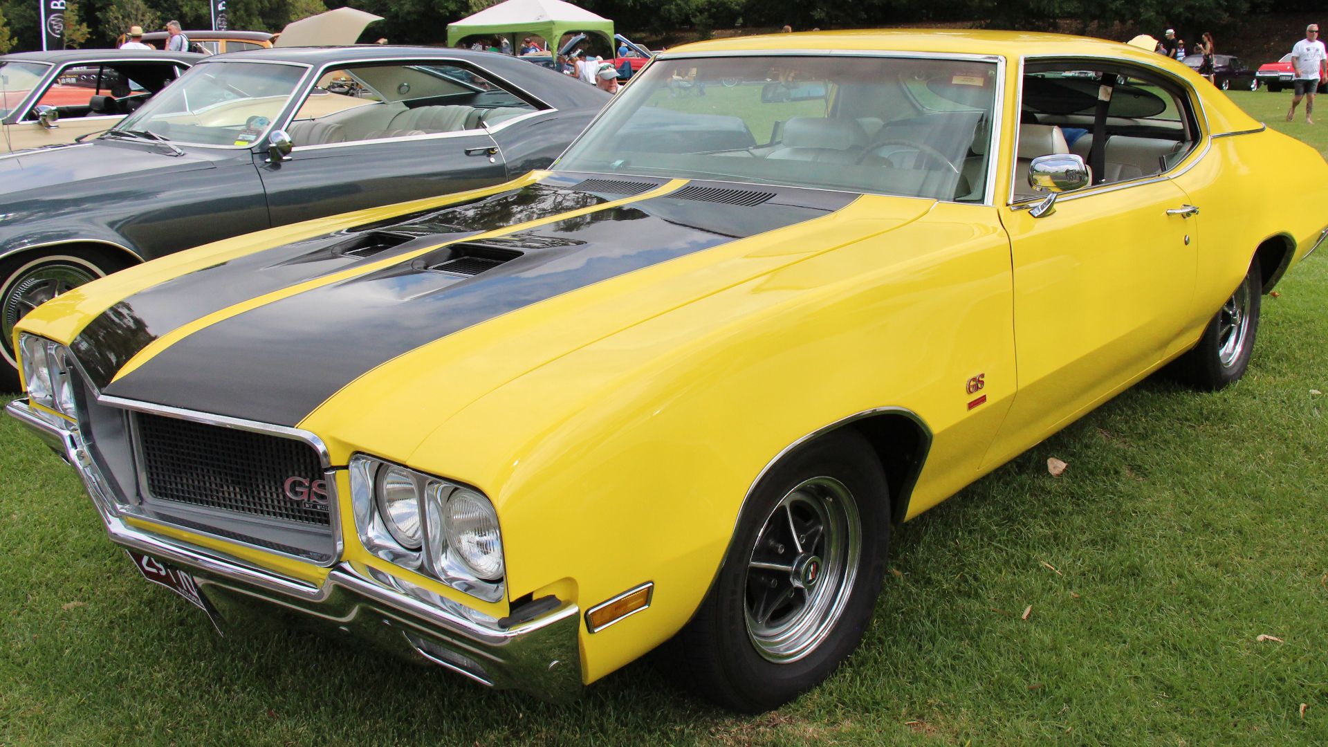 File:1970 Buick GS 455 Coupe (32588313203).jpg