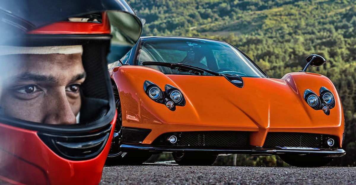 Rss Thumb - Manual Transmission Supercars