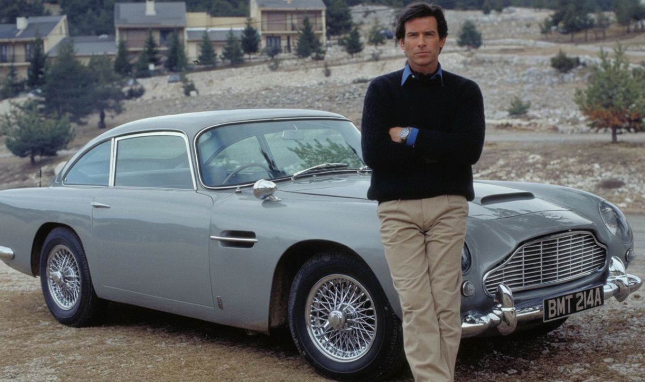 22 Classic Cars Any True Automotive Fan Would Trade Everything For