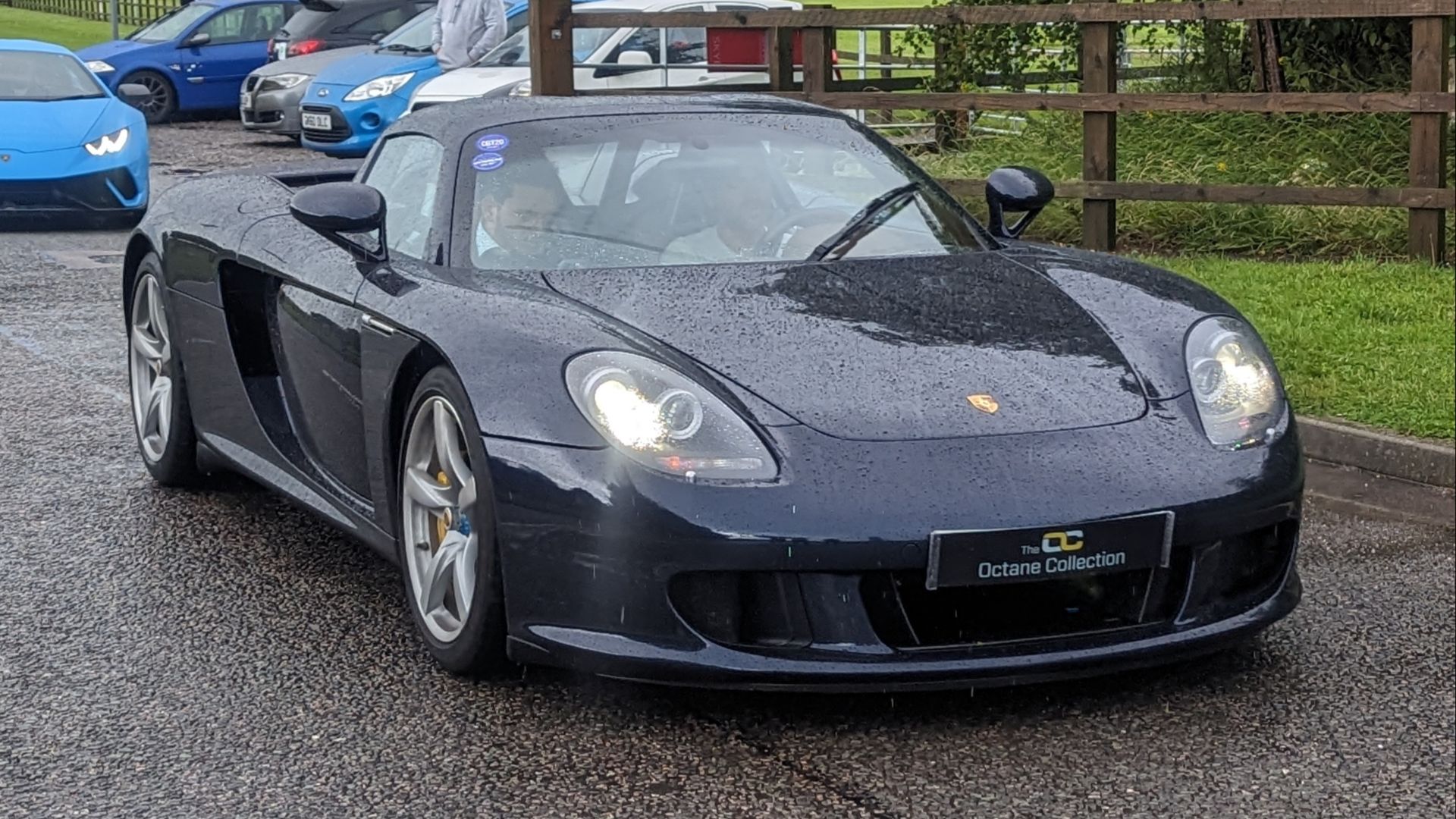 File:Porsche Carrera GT (56247).jpg