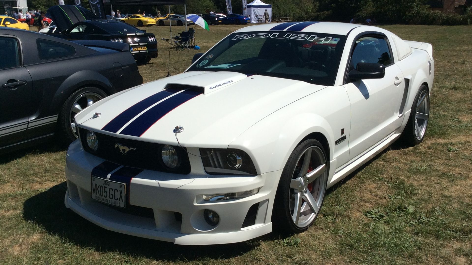 File:2005 Ford Mustang GT (WK05 GCX).jpg