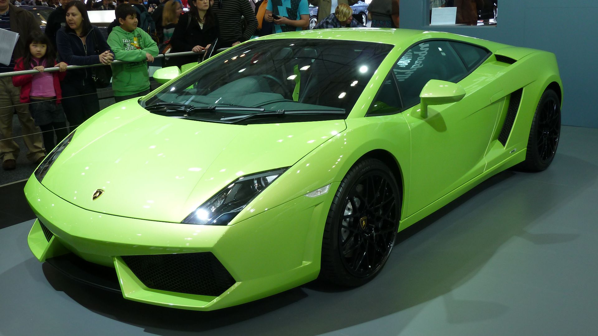 File:2010 Lamborghini Gallardo (L140) LP 550-2 coupe (2010-10-16).jpg