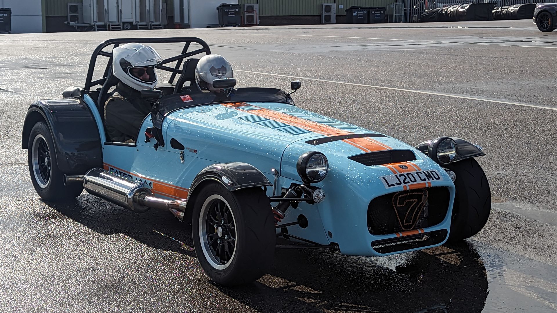File:2020 Caterham Seven 620R.jpg