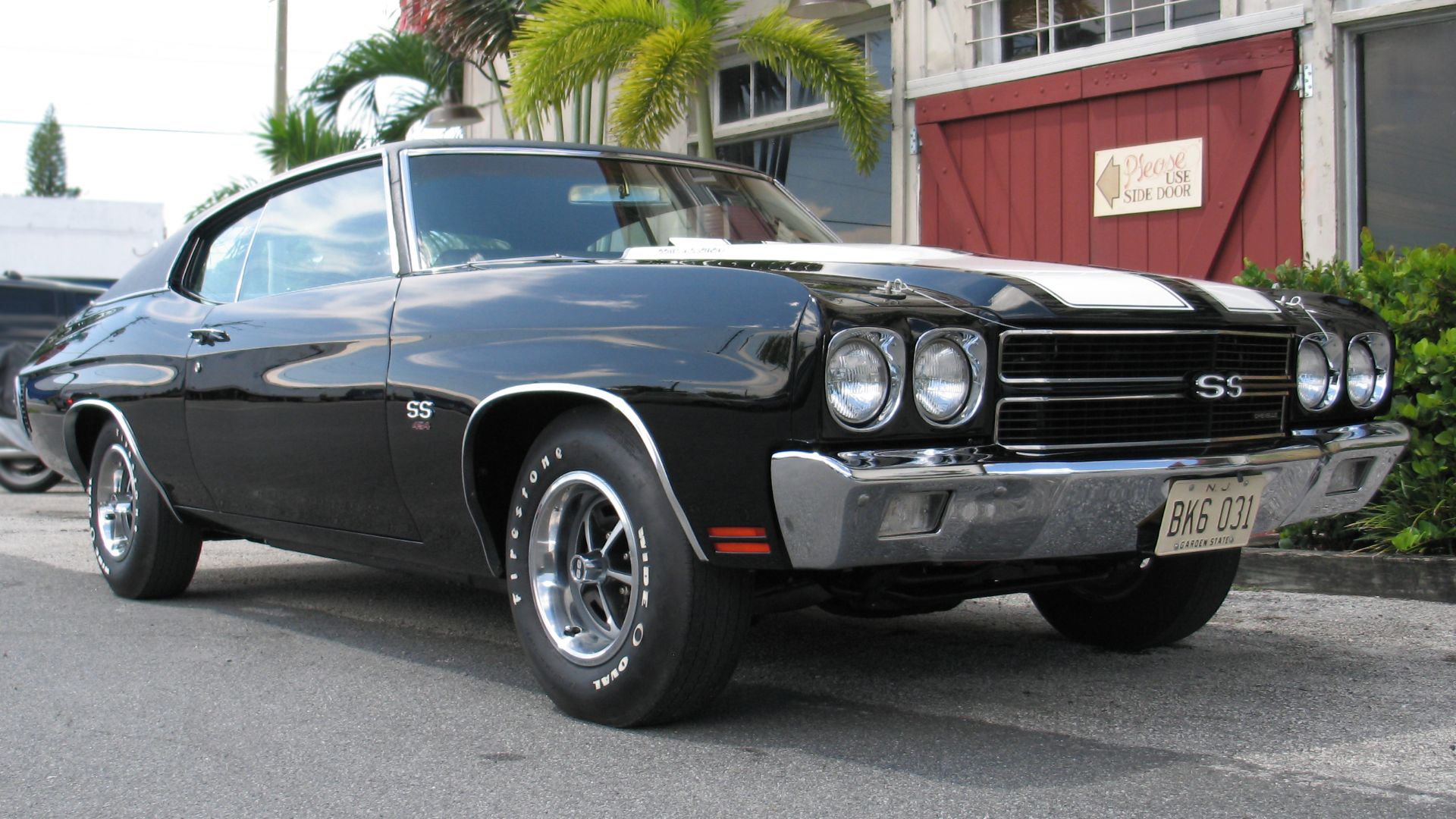 File:Chevelle SS LS6.jpg