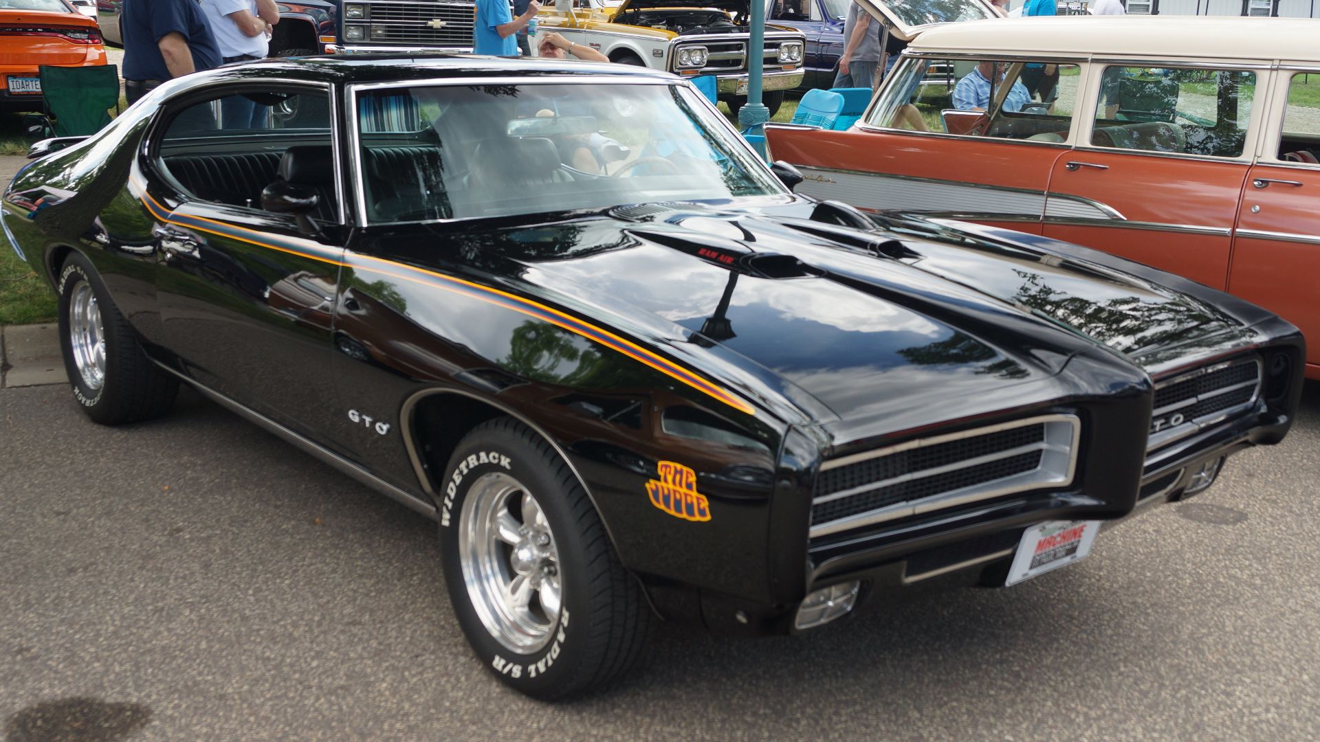 File:1969 Pontiac GTO