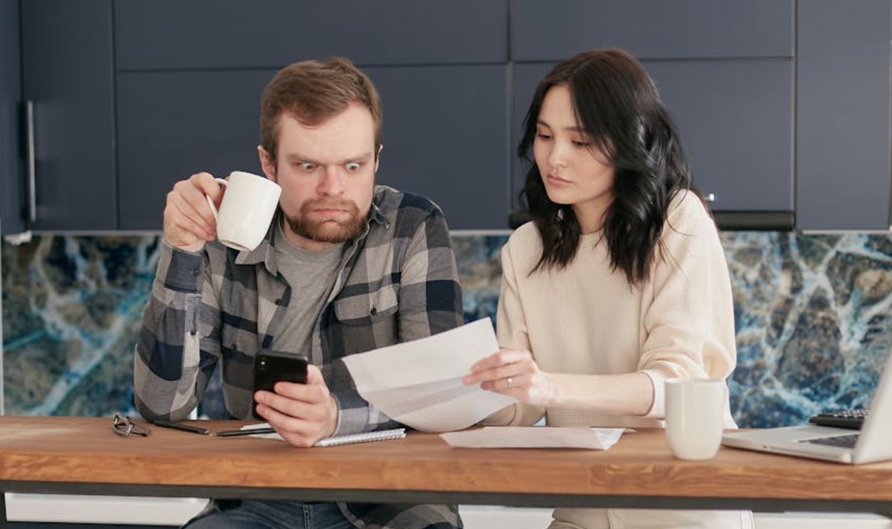 Repair Bills Keep Climbing