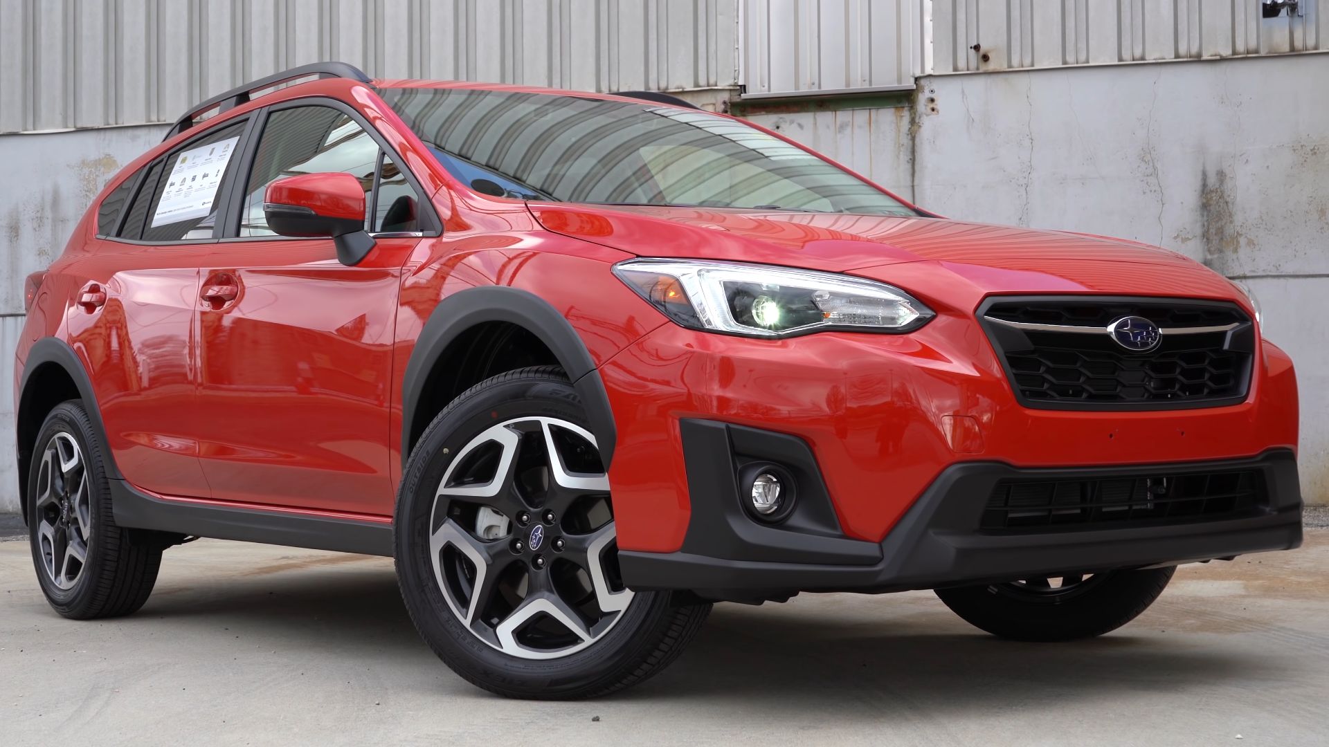File:2020 Subaru Crosstrek (United States).png