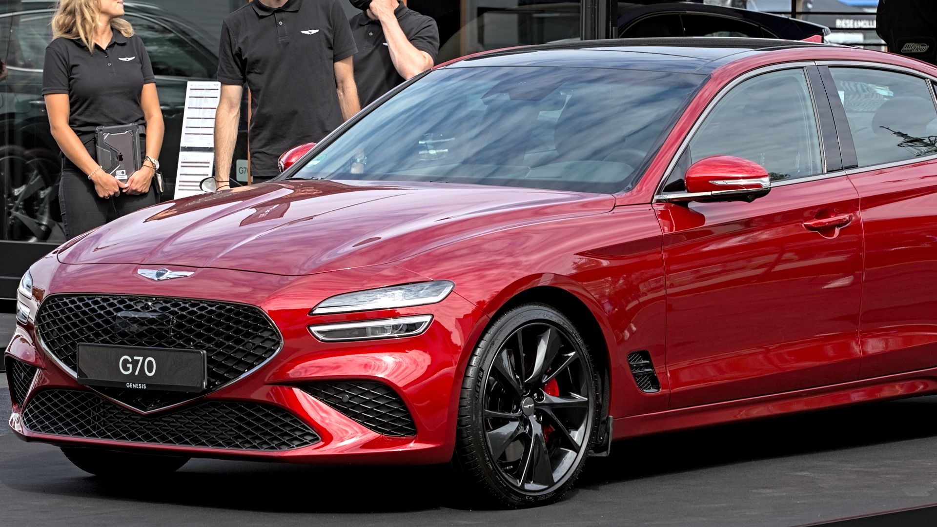 File:Genesis G70 IAA 2021 1X7A0227.jpg