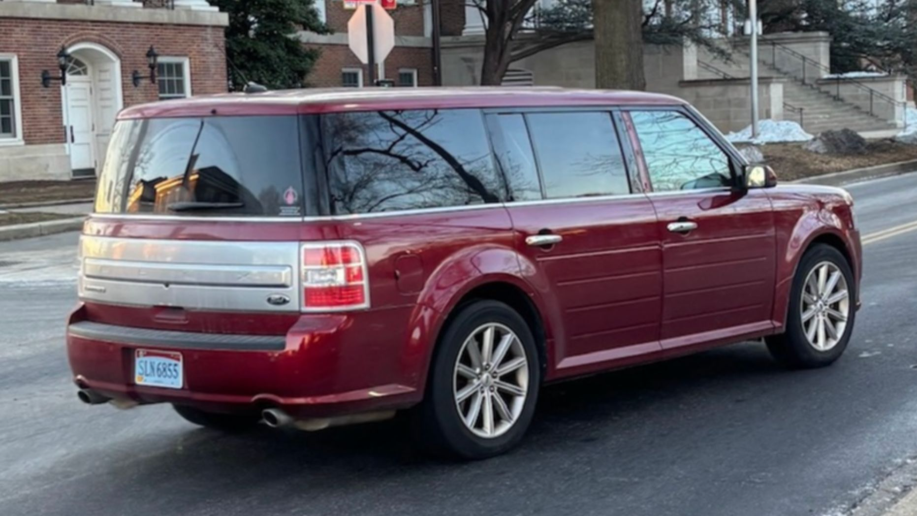 File:Ford Flex Washington DC Metro Area, USA.jpg