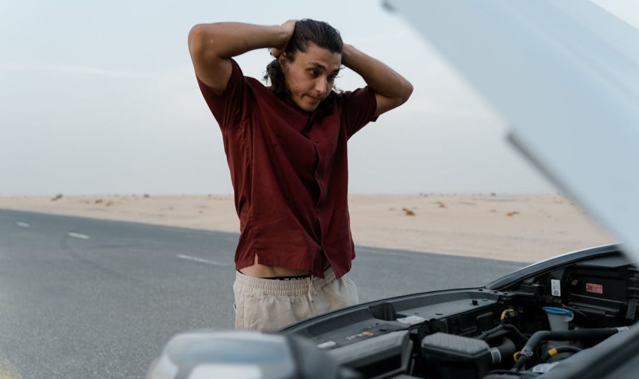 It’s Underperforming Your Needs