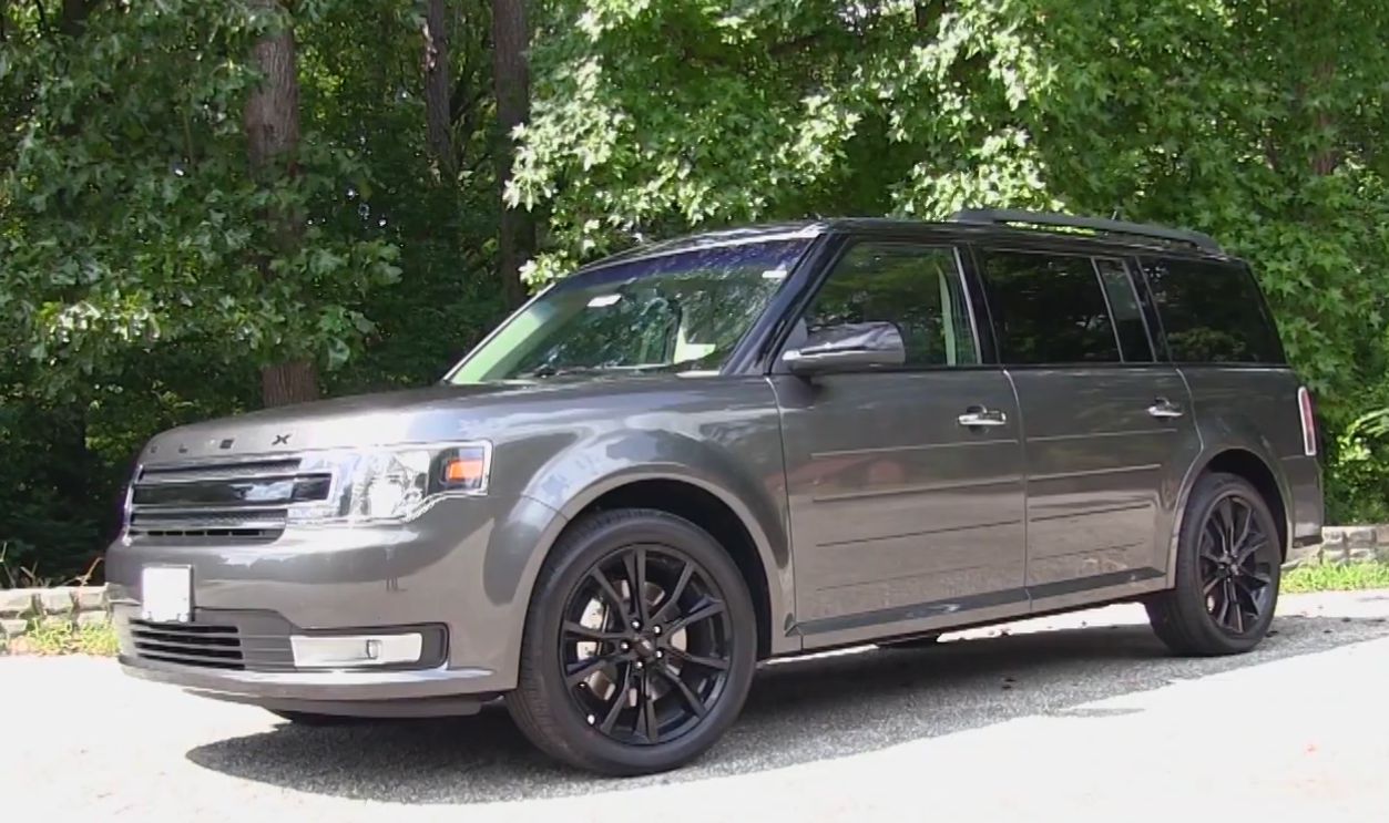 Ford Flex