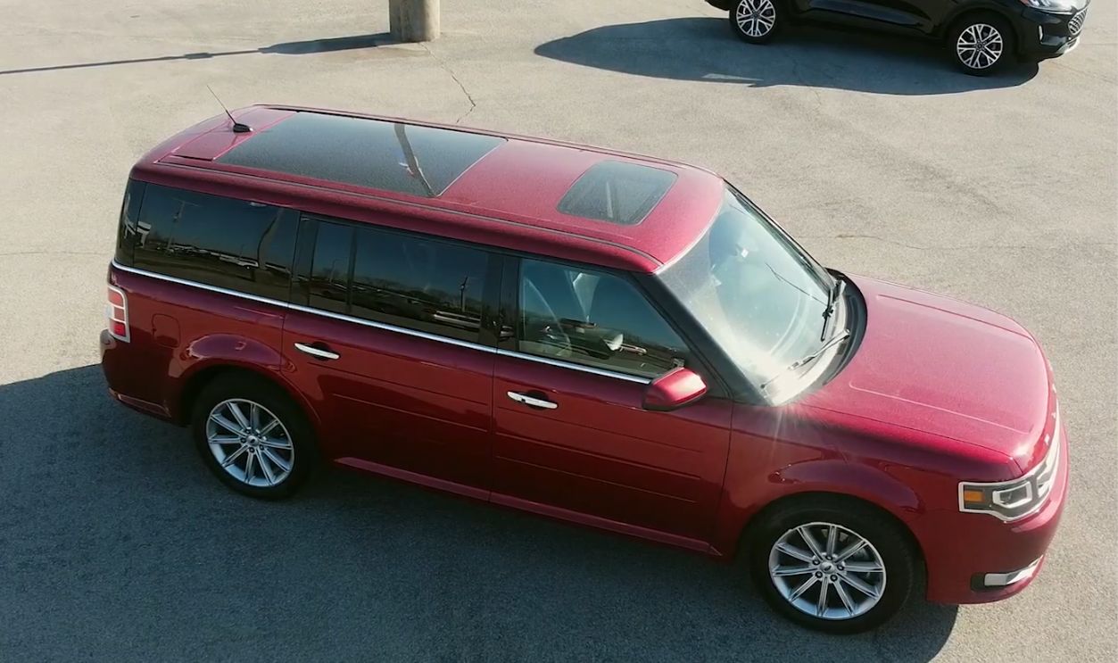 Ford Flex