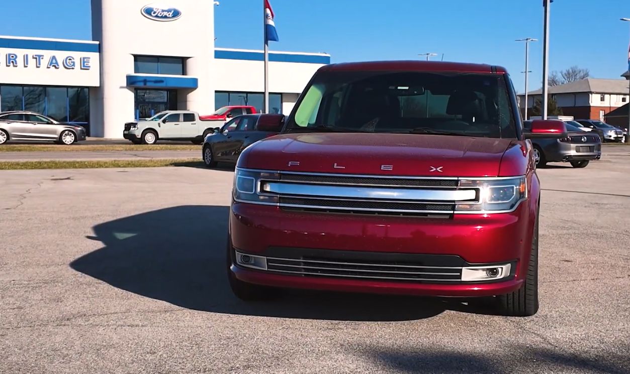 Ford Flex