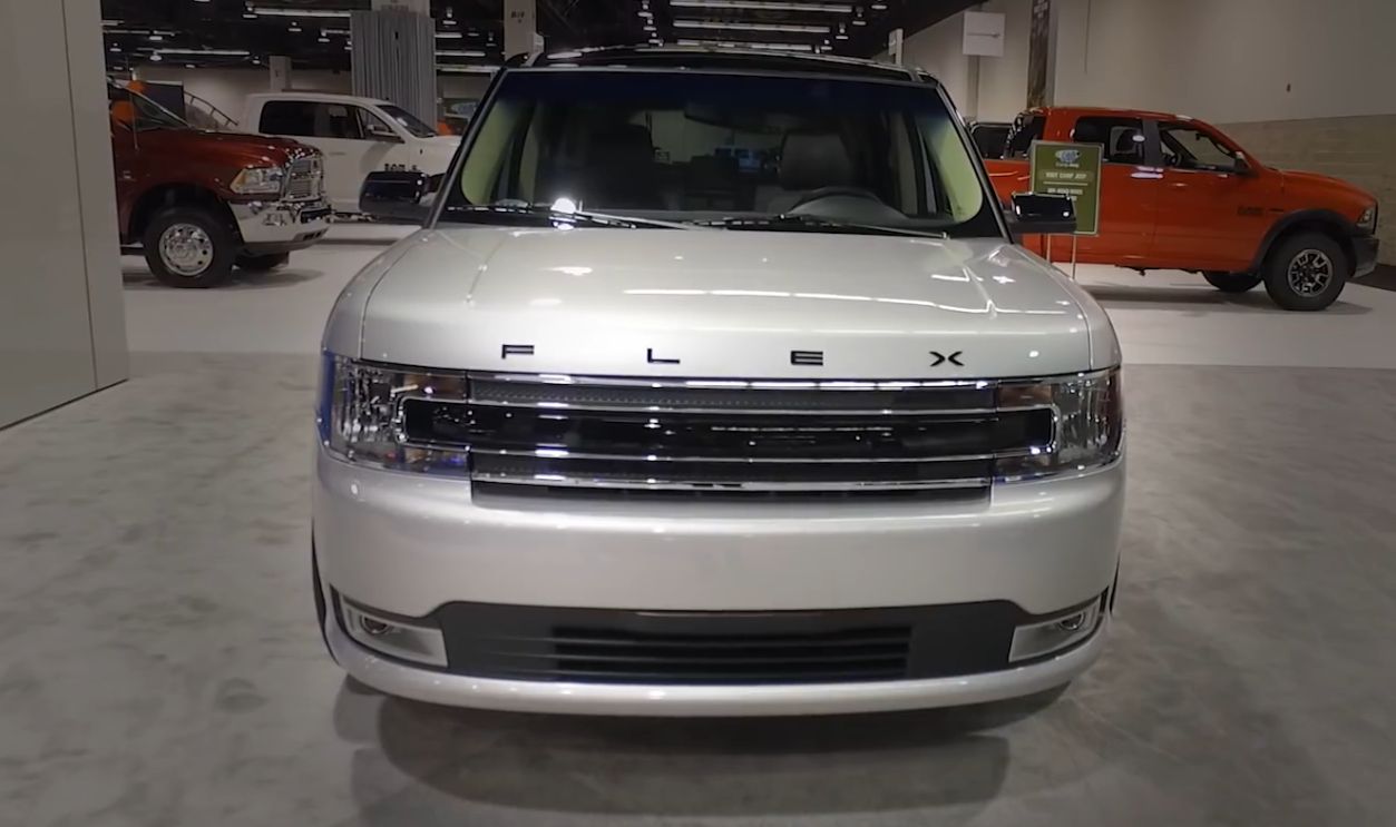 Ford Flex