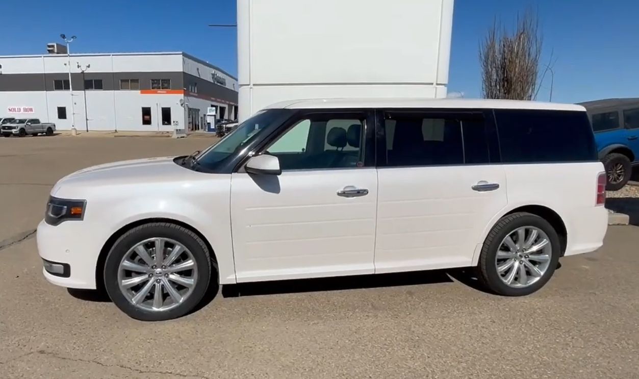 Ford Flex