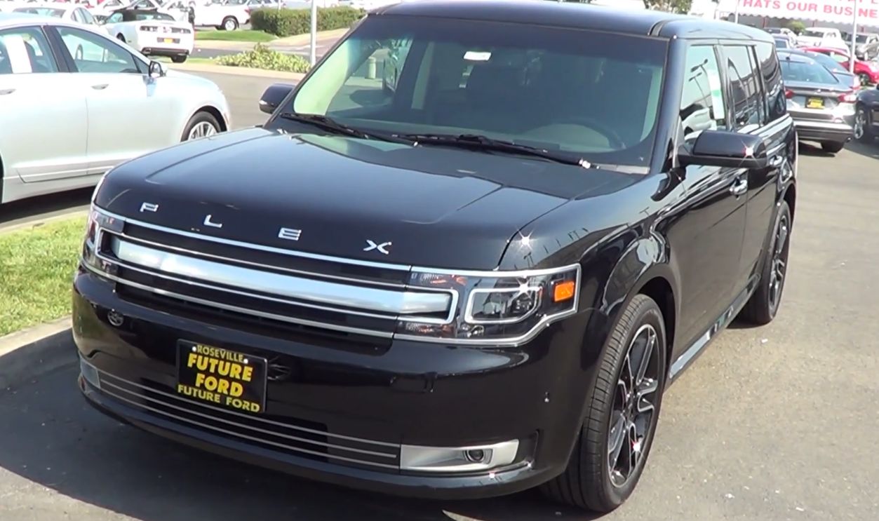 Ford Flex