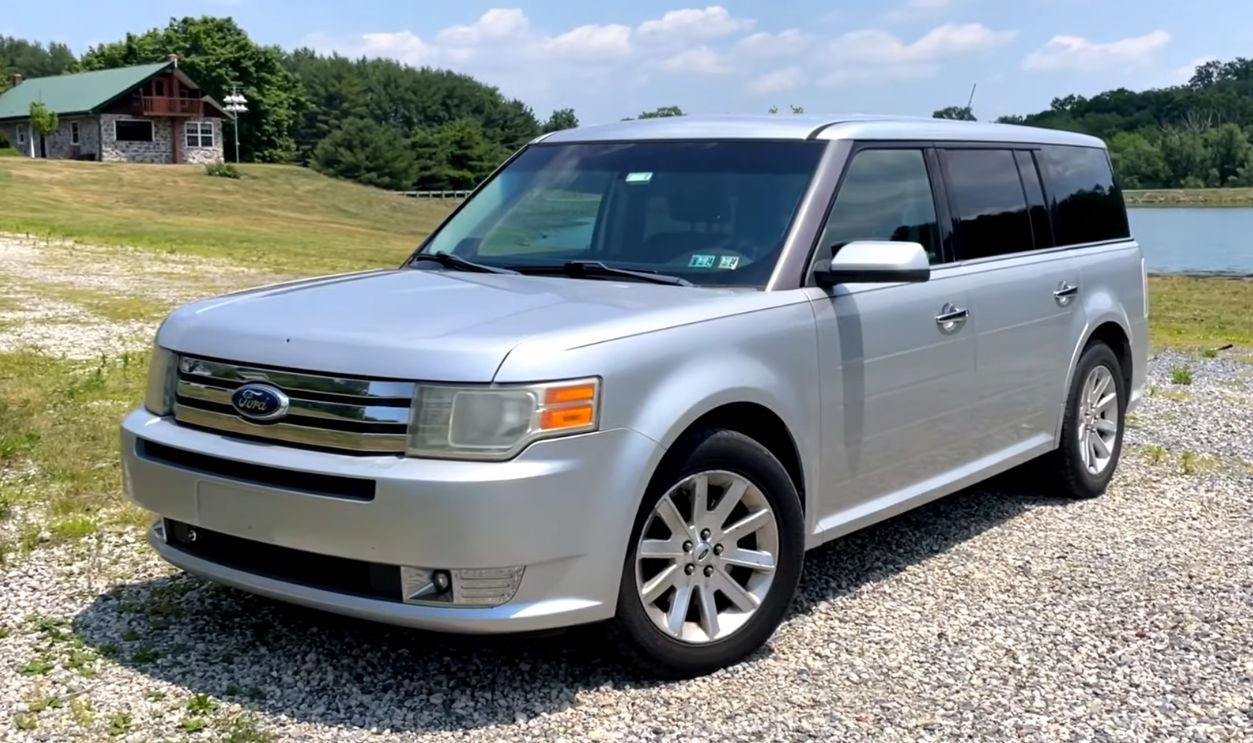 Ford Flex