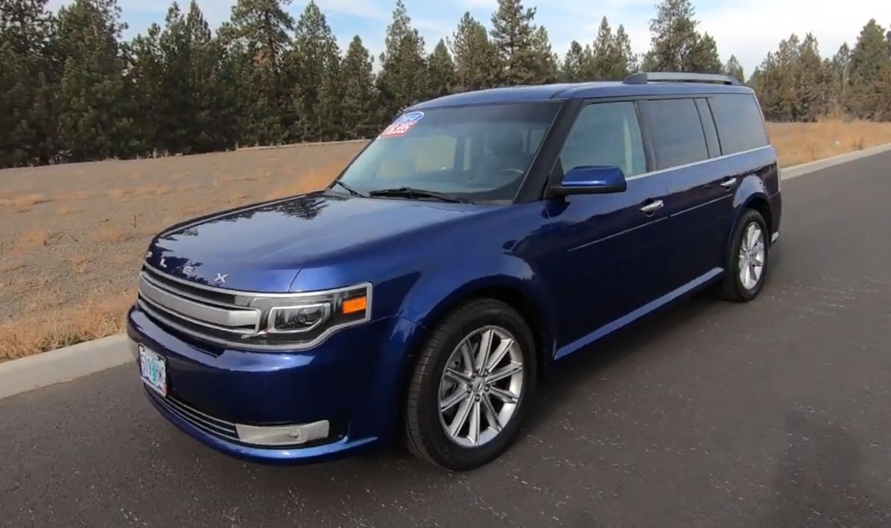 Ford Flex