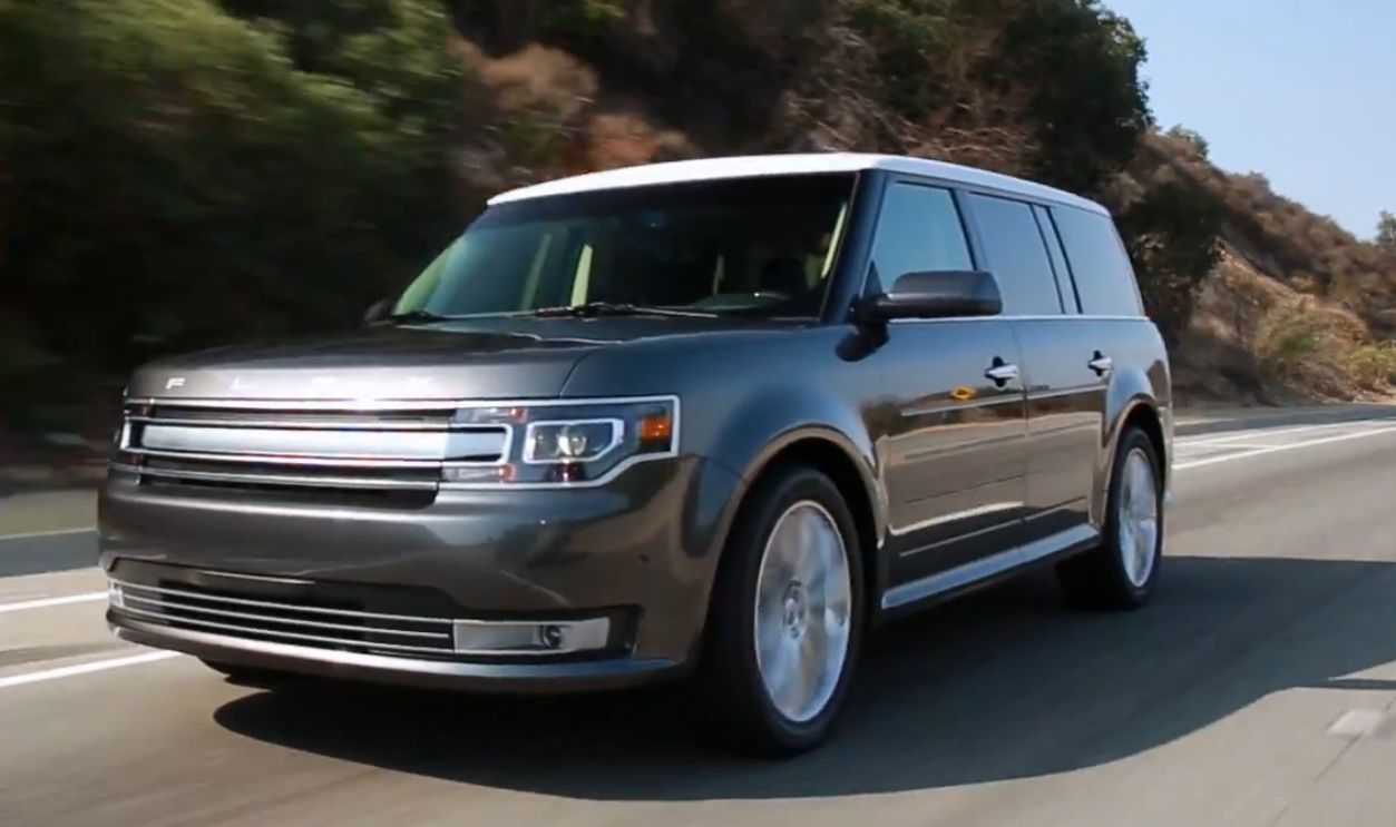 Ford Flex