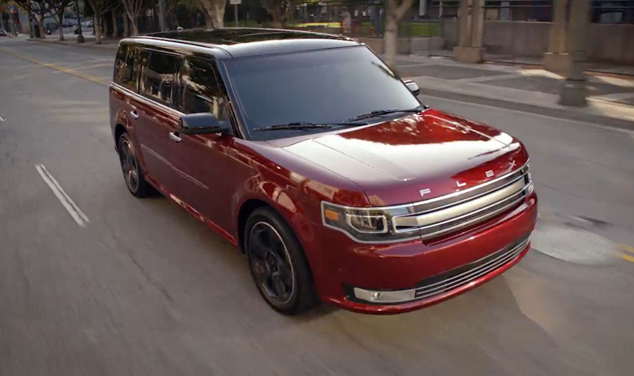 Ford Flex