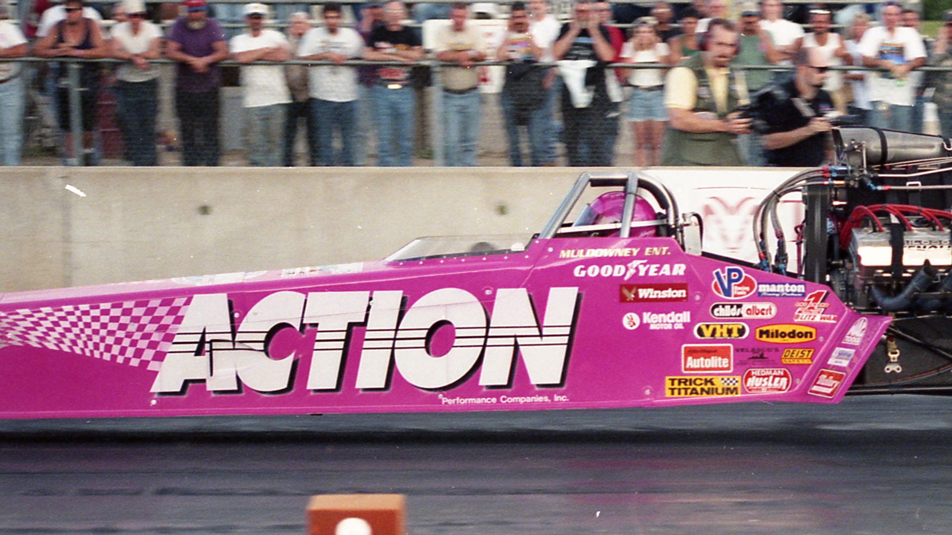 File:Shirley Muldowney at Nitro Cars Under The Stars.jpg