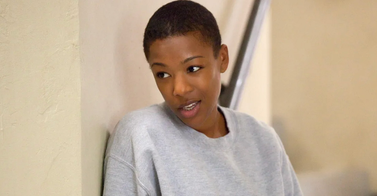 Rss Thumb - Secondary Character Exits