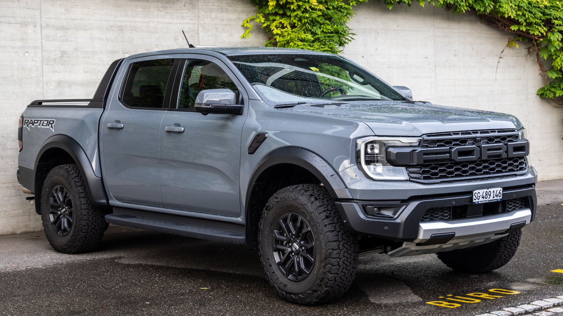 File:Ford Ranger Raptor - 20231003-P1003802.jpg