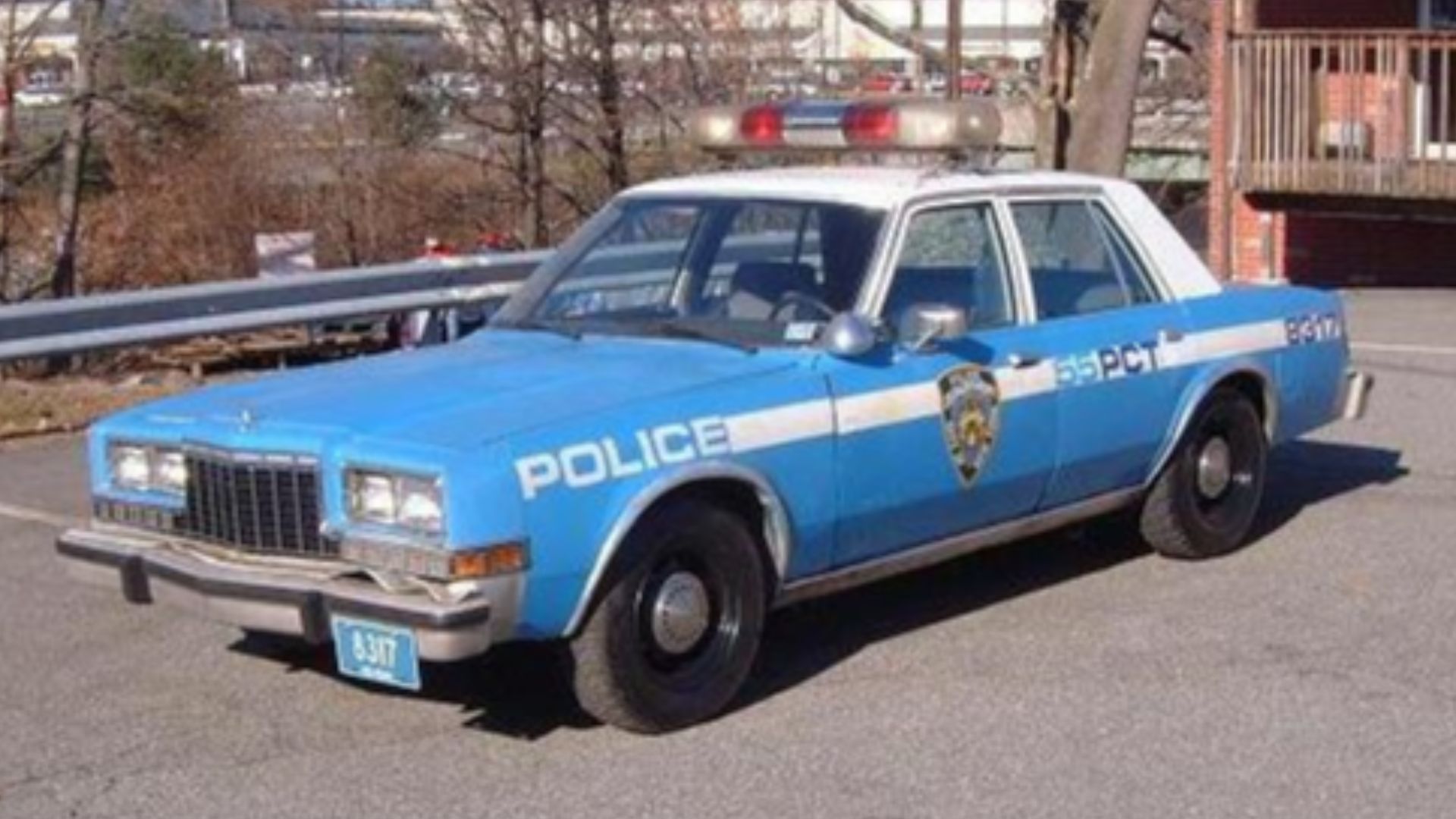 File:Dodge Diplomat NYPD police car.jpg